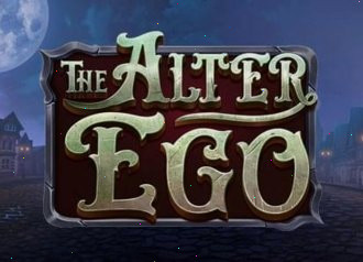 The Alter Ego игровой