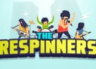 The Respinners игровой автомат
